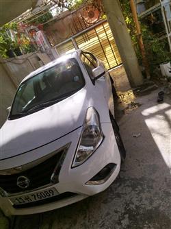 Nissan Sunny